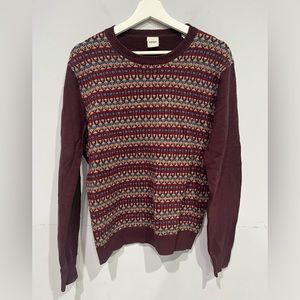 Aspesi wool and cashmere sweater